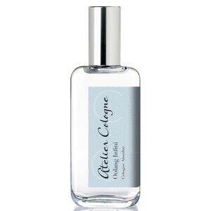 Atelier Oolong Infini